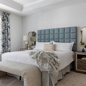 Bedroom Design
