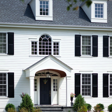 Historic Colonial