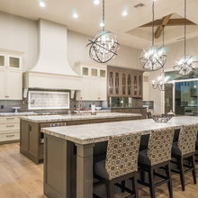 Rachel’s kitchen backsplash