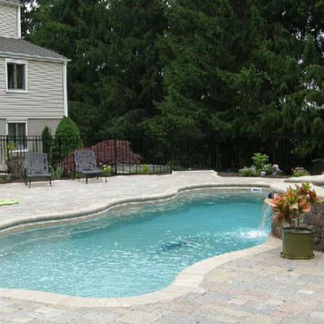 Swimming Pools