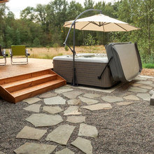 decks