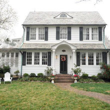 Dormers
