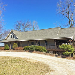 Tamko Weathered Wood - Roofing And Gutters
