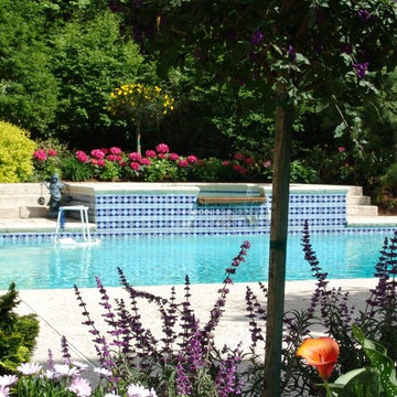 Landscape Designs