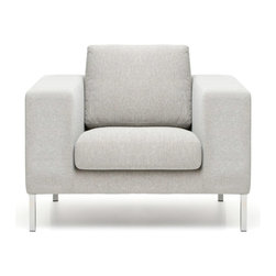 Bensen - Bensen Neo Armchair - Armchairs And Accent Chairs