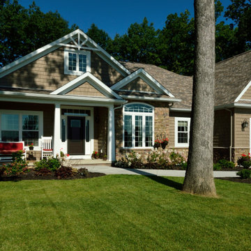 Conventional Home