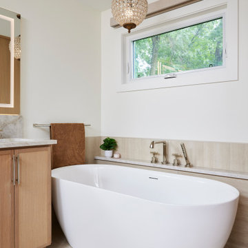 Expanding Comfort: A Luxurious Addition Remodel