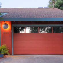 Garage Door