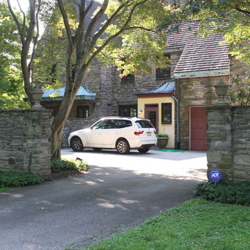 Mt Airy, Philadelphia Motor Courts