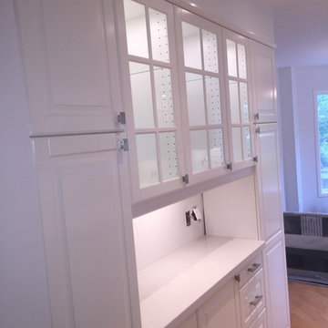 Kitchen Renovation