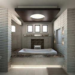 Milano-275 Wenge - Interior Doors