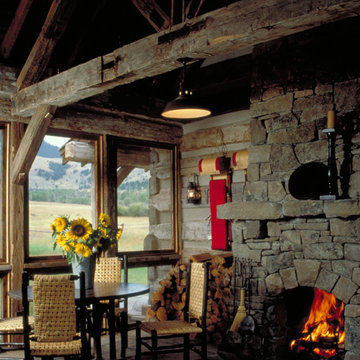 Sawtooth Mountain Ranch