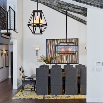 Hidden Hills Ranch Remodel