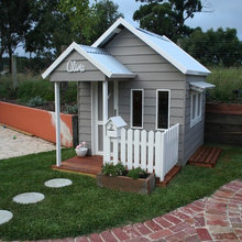 Cubby House