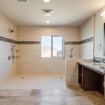 Building Homes for Heroes