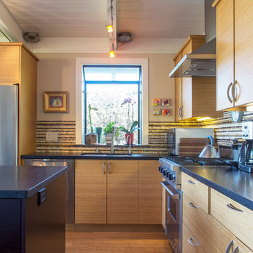 My Houzz: Rethinking a Home’s Layout for a Master Suite