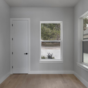 The Laurel// Zero Energy Ready Home