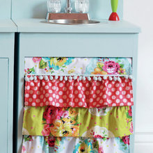 Baby room