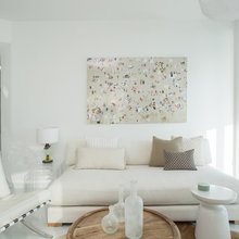 City apartment