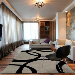 Area Rugs - Area Rugs