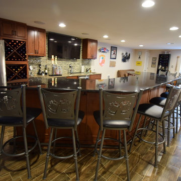 Basement Beer Bar