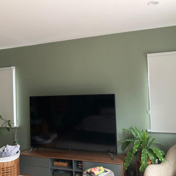 Unleash Elegance and Serenity: Master Blinds' Blackout Window Shades
