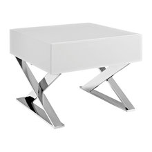 Bedside tables