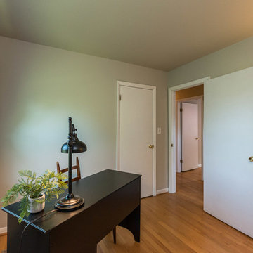 Painting Home Office - No Job too Big or too Small!