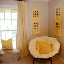 Haley's room