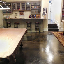 Man Cave