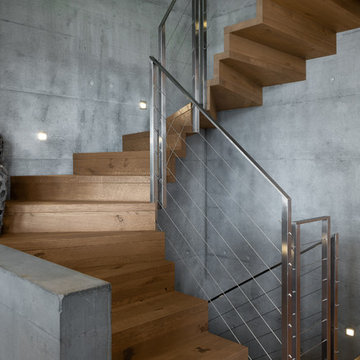 Seltisberg, Switzerland | Swiss Simplicity | WPArch