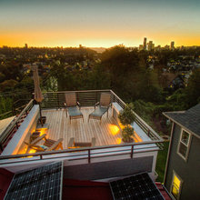 Roof Top Decks