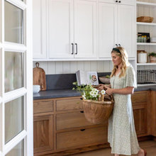 new home interior