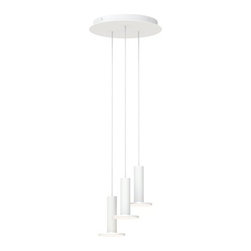 Pablo Designs - Cielo Chandelier - Grouping 3 - Pablo Designs - Chandeliers