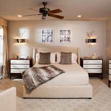 Bedroom Project