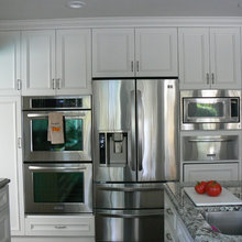 Kitchen Ideas