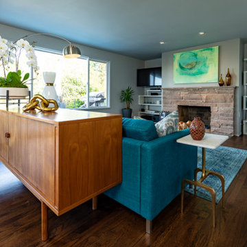 Lakeridge, South Seattle, WA