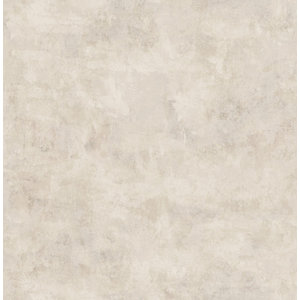 Artisan Plaster Nude Taupe Texture Wallpaper - Contemporary - Wallpaper -  by Brewster Home Fashions | Houzz