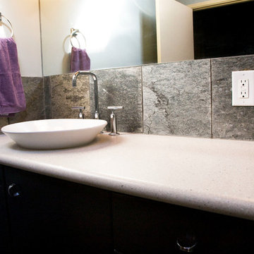 Featured Bathrooms