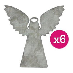 Angel Items - Home Decor