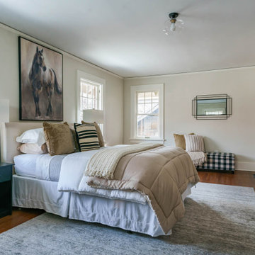 Lafayette Remodel