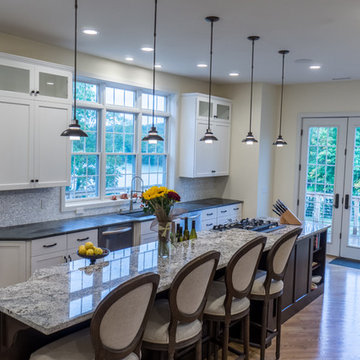 Lakefront Craftsman