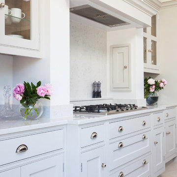 Wimbledon Bespoke Kitchen