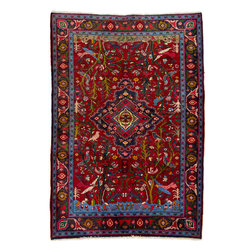 Mix Persian Rugs - Area Rugs