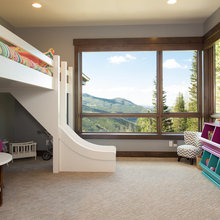 Kids room