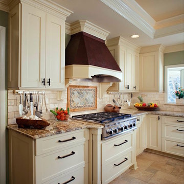 Biltmore Forest Kitchen