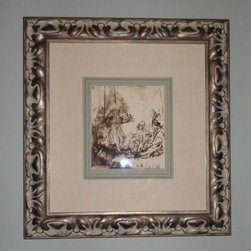 Artwork Selection/ Consultation - Products