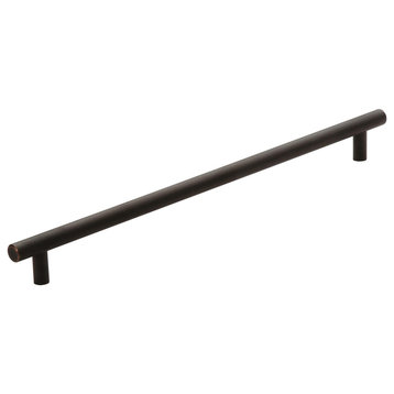Bar Pulls 18" Center-to-Center Oil-Rubbed Bronze Appliance Pull