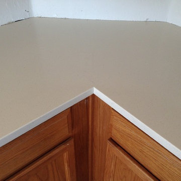 kitchen Countertops