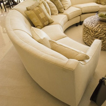 Custom Upholstery: Other Interior